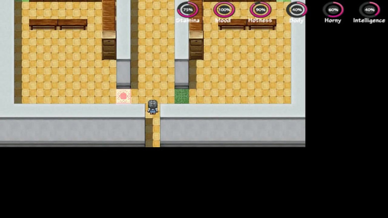 Dirty GamesXxX: Lily dari lembah: seni erotik, part2