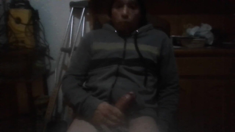 PablitaGatita: Un ragazzo sexy! Ragazzo caldo tira fuori tutto il suo...