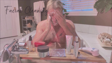 Dom Rod: Spa malam yang erotis