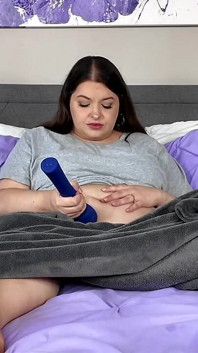 One Weird Trick to Make Your Belly Grow!