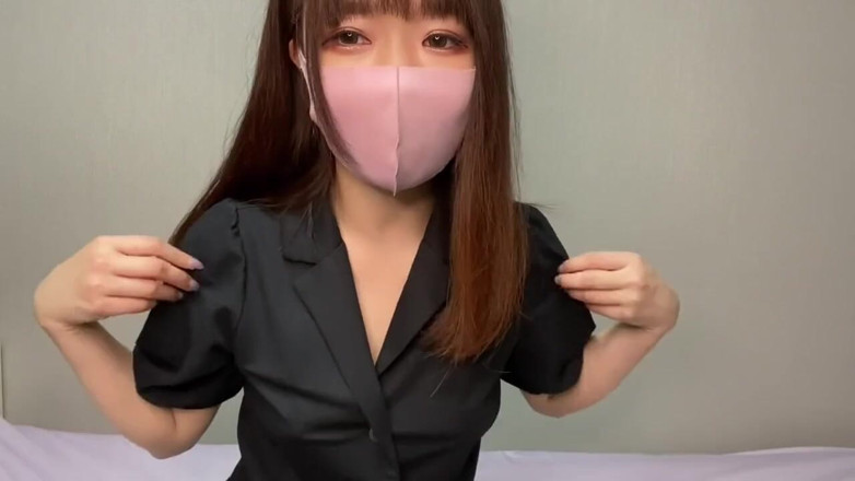 Gionji Miyu: Masturbação é uma rotina diária indispensável para mim.