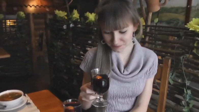 Angel The Dreamgirl: v restauraci