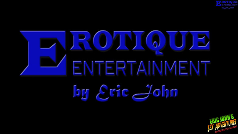 Eric Johns Sex Adventures: Erotique entertainment - неслухняна Санта Алія Хадад хоче свого різдвяного члена та сперми від Еріка Джона Ерікджонсексадвентури