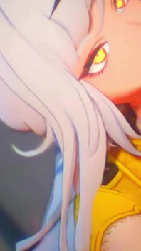 Zenless Zone Zero - Yixuan Disciplinuje dva nadržené muže se svými nezbednými sexuálními dovednostmi - 3D Hentai Animace