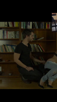 KHJorge Prado and Miriam Prado