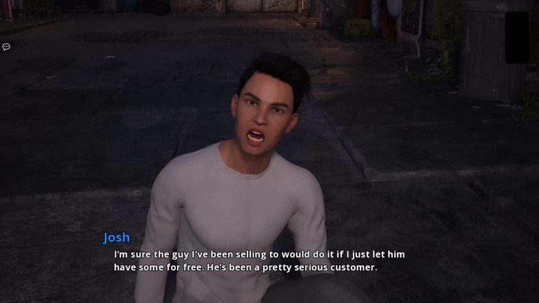 Johannes Gaming: College Kings 17 Alex ve Chloe voleybal oynuyor