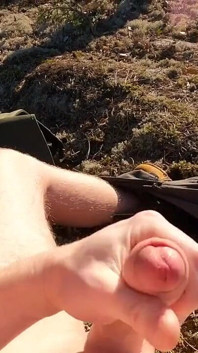 Celý víkend jsem si užíval slunce a užil si to nejlepším možným způsobem!