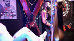 The Bearded Master: Ball Busting CBT Part I by Bearded Master