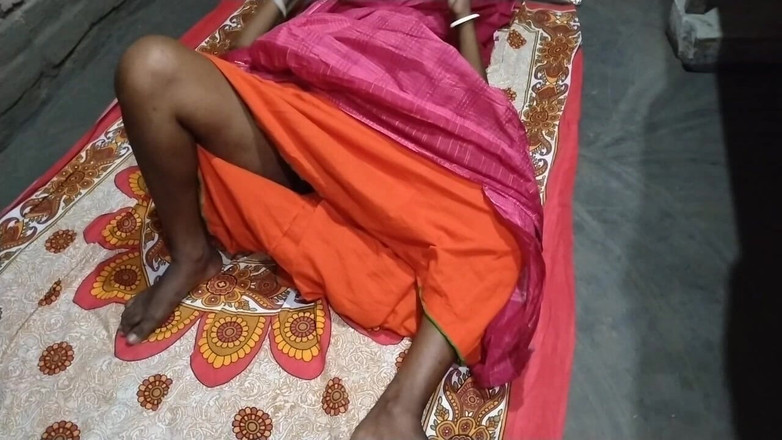 Pumi: Làm tình với vợ tại nhà