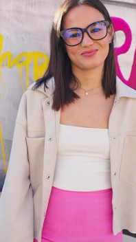 German Scout - Petite and Small Tits Latina Teen Lucy Mendez pega para foda no casting
