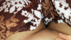 Lesbian-candys: Watching My Web-model Girlfriend and Masturbating