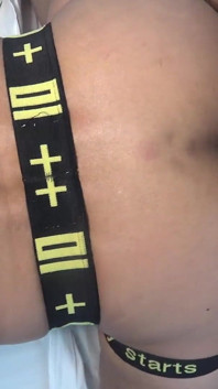 Big Uncut Latin Dick Fucks Young Hot Latin Ass