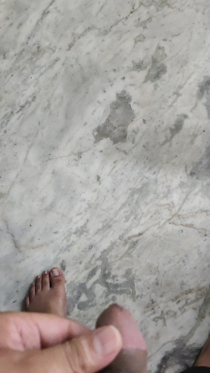 Mysterious island: Penghargaan untuk Mary John