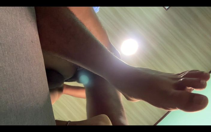 Peluche19 cm: Young Indian Fucking Bareback with Latin Man
