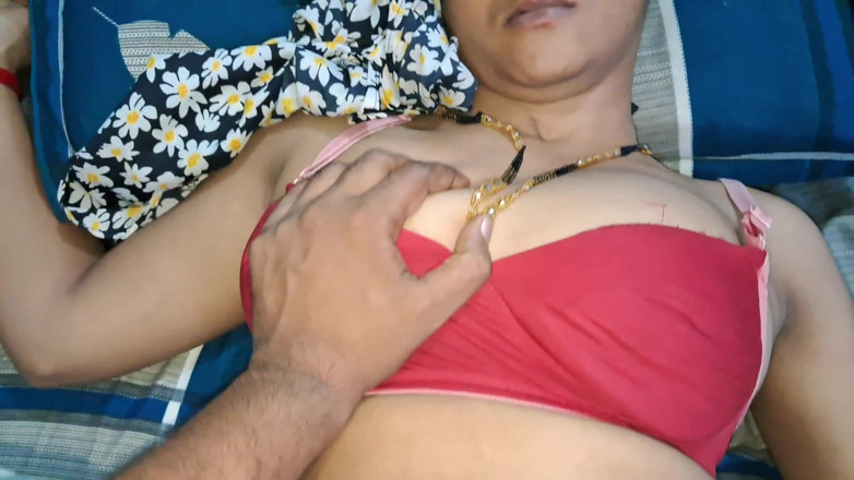 xshika: Gadis India dientot sama abang tirinya sendiri di rumah saat...