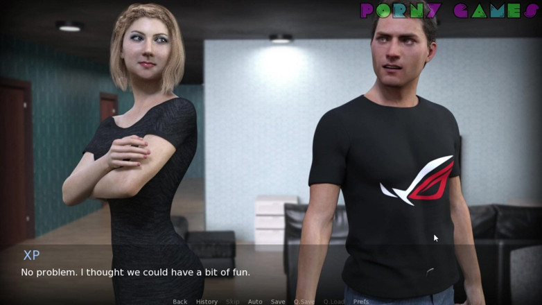 Porny Games: 7 Island Domain 0.3 - Finally I get laid with stepmom (3)