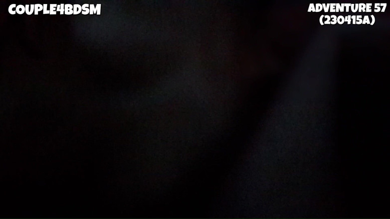 Couple4bdsm: Adventure 57 - Late Nite Side Fuck