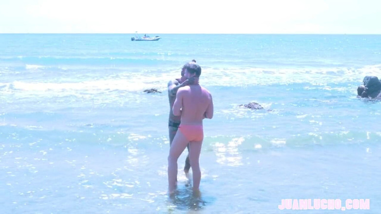 Juan Lucho Gay: Croisière À Sitges