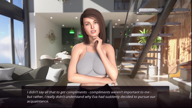 Wickedgammes studio: Lewd Dodávka (část 3)
