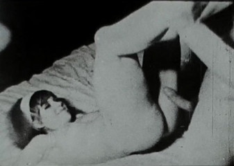 Close Encounter Vintage: Vintage porn retro erotic theatre - Triple affair