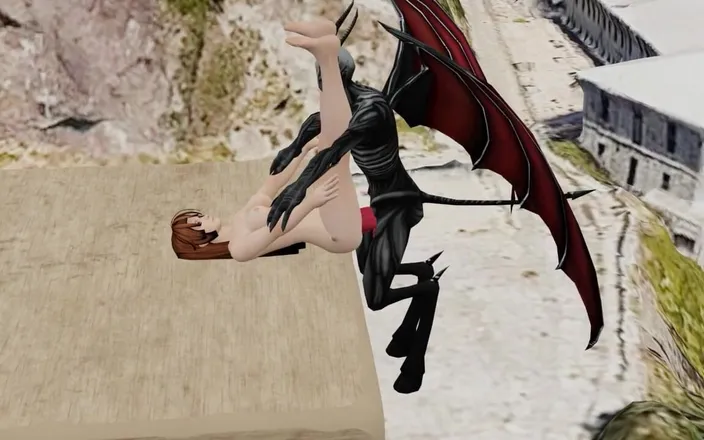 John silva: Bat Monster Good Fucking Pretty Mature Girl