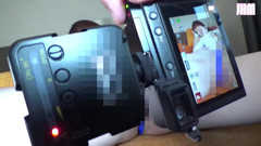 Japanese Hentai Matings: Surové soukromé sezení naplněné vůní jejího vzrušení - 3