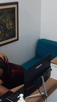 Le Sexe Au Bureau