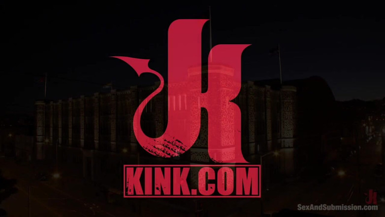 Sex and Submission by Kink: Mail Lust
