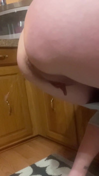 Back Door Squirting