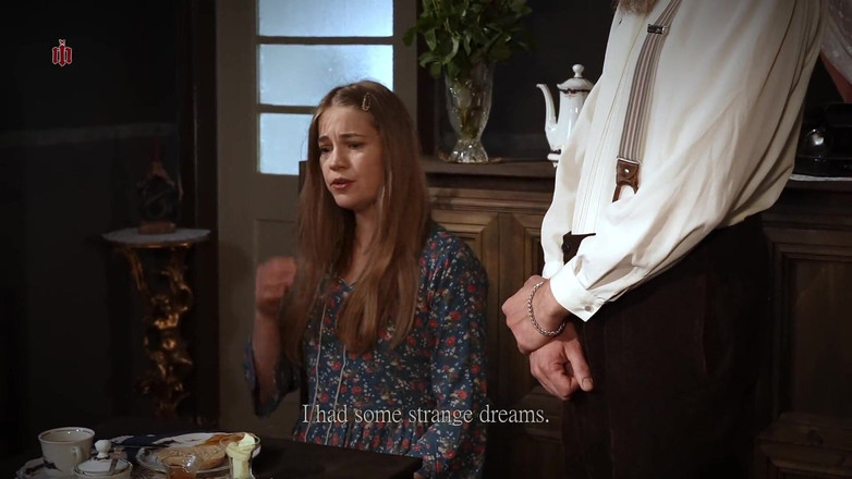 Inquisition and prison world: Hostinec - Kapitola 2 - Světlo a temnota