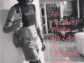 Trisha G: Intro Collection by sissy Trisha Ghose
