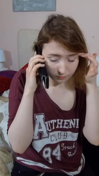 I Got Caught