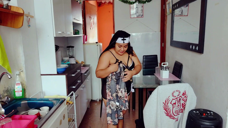 Jsexycouple17: Biarawati mesum bab 1 the reencounter
