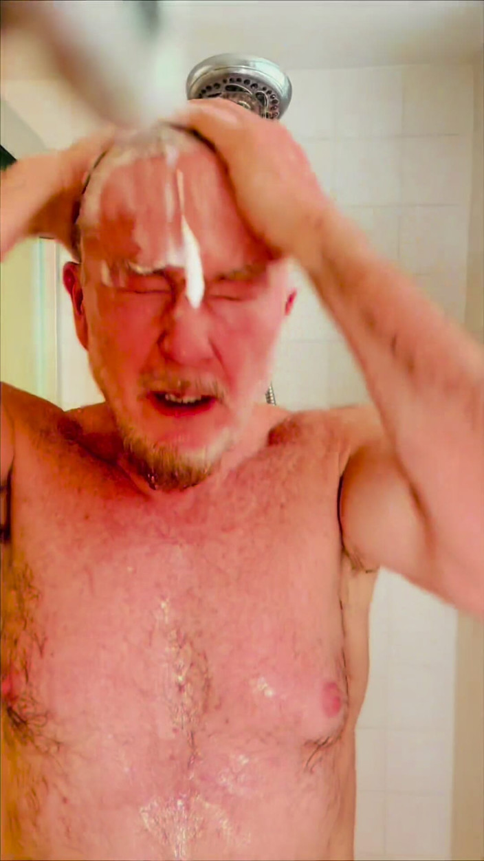All Natural Guy: Najważniejsze atrakcje prysznicowe