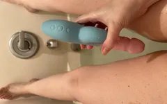 More Bathtub Fun