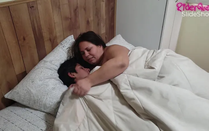 Riderqueen: Slideshow Young Stepson Comes Into My Room Again and We...