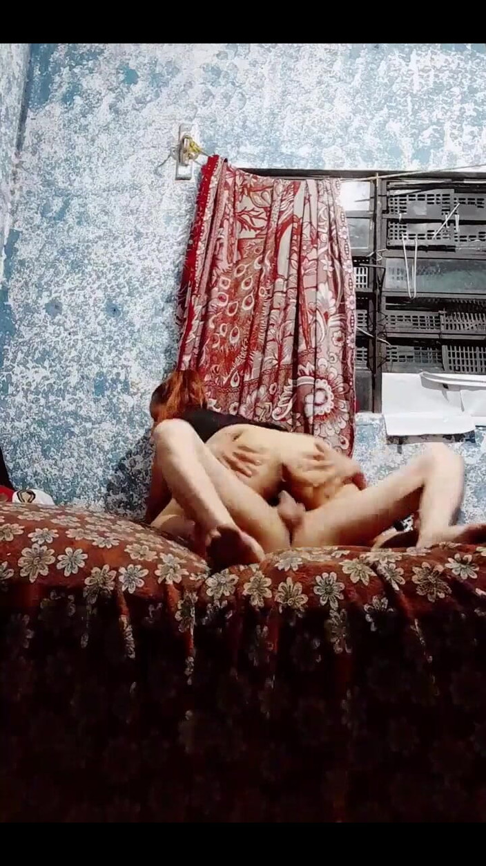 Aldo Octaviano: Moje nevlastní sestra přišla nadržená