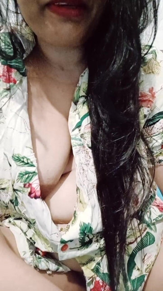 Achini: Madrasta e enteado roleplay