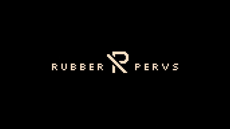 Rubber pervs: Perv in the Vacuum Tower with Ava Fetishart Fucking Rubber -...