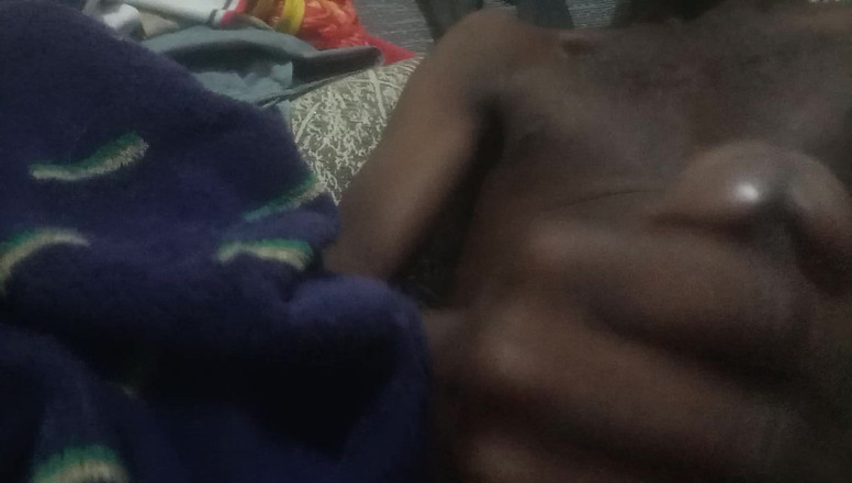 Ema2: Чорний член