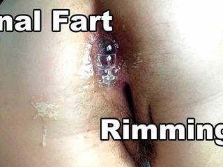 Anal stepmom Mary Di: Lồn mẹ kế có lông đít. Lỗ đít rậm lông máy bay...