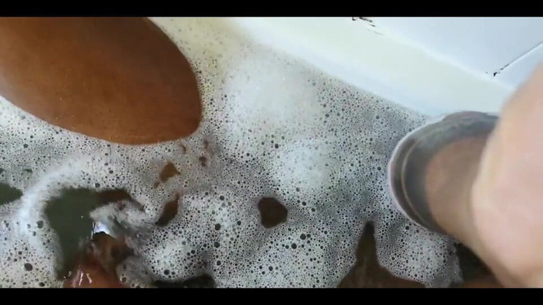 Amadeus: I Needed This Bath