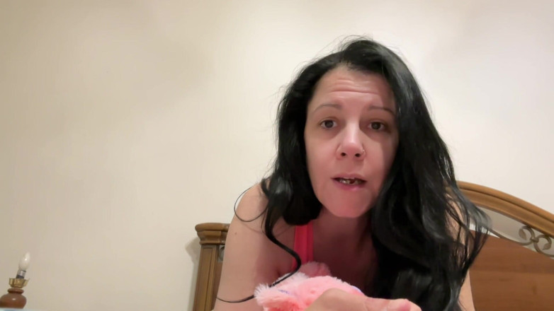 Bergami Melissa: 후장 냄새: 패자 냄새