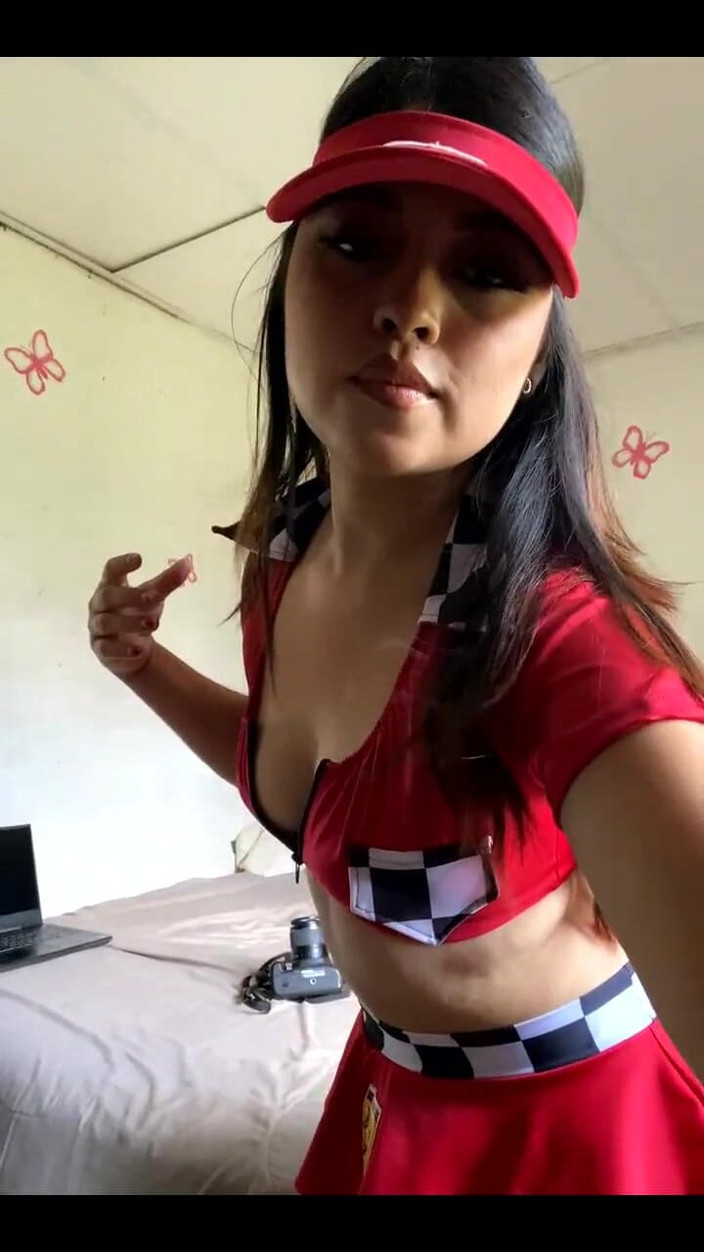 camicamilahotwife: 스트림 시작