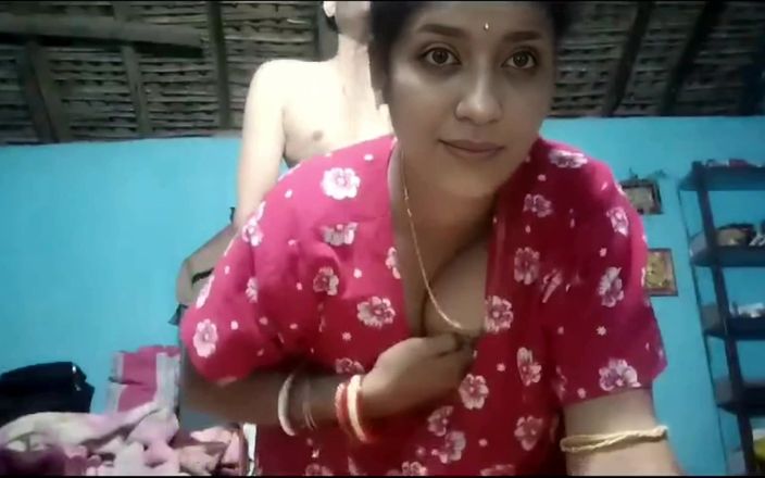 Queenrima: Village Bahu Got Fucked by Sasur Ji for Her Husband's...