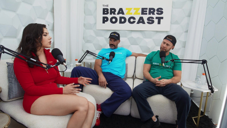 The Brazzers Podcast: ブラザーズ・ポッドキャスト:エピソード10