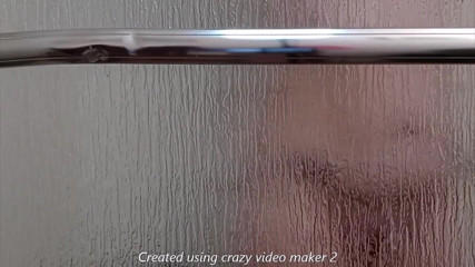 MarieSterling: Shower twerk