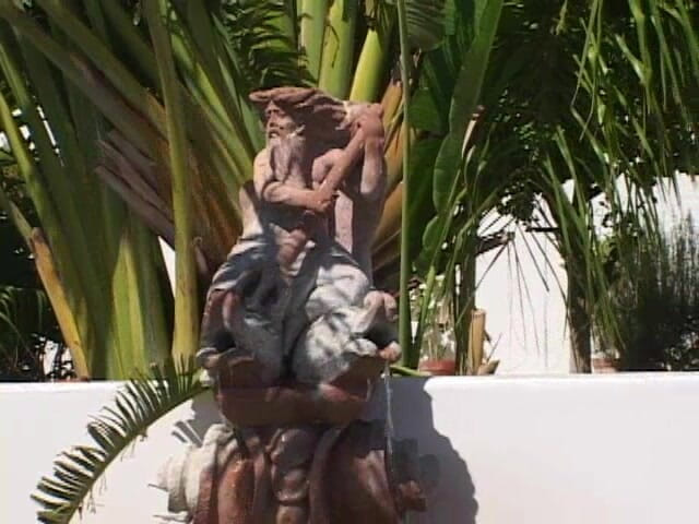 Hogtied by Kink: Cabo: Weekendowy koszmar część 2