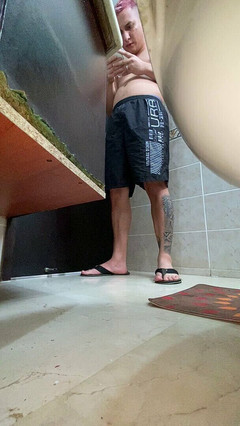 Tomas Styl: Nahrávám přítele mého přítele, aniž by si toho nevšiml