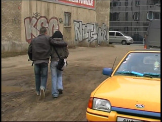 Xtime Network: Großer schwanz lutscht muschi im schlafzimmer